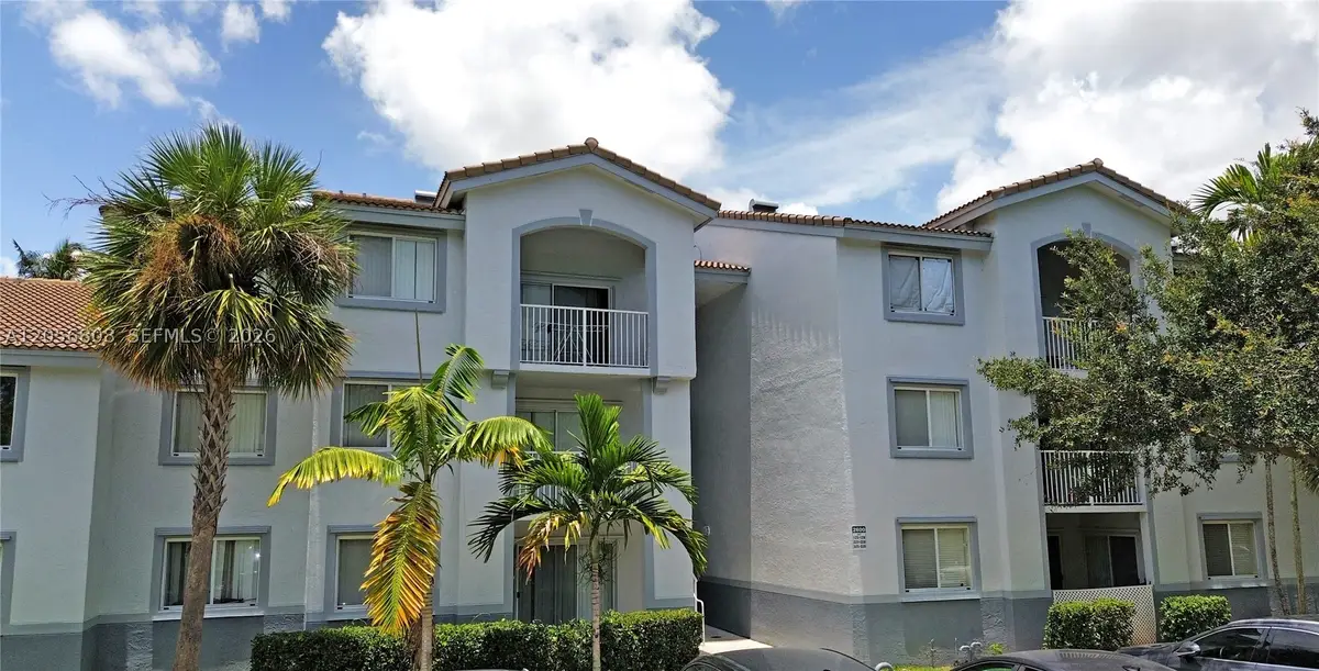 2600 S University Dr #228, Davie, FL 33328 - #1