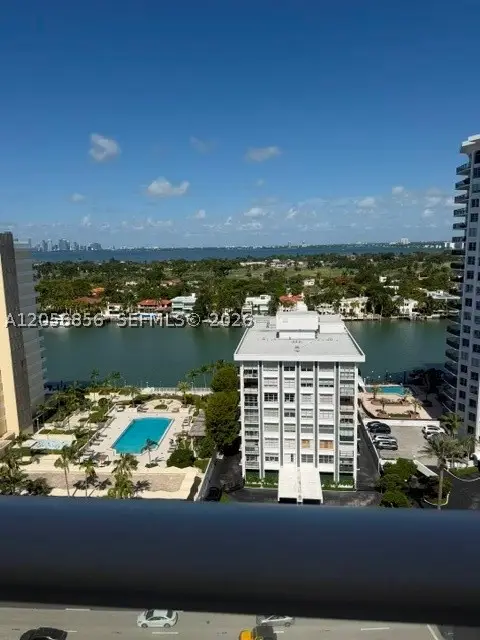 5601 Collins Ave #1723, Miami Beach, FL 33140 - #1