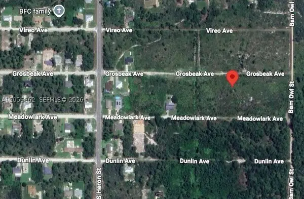 226 Grosbeak Ave, Sebring, FL 33870