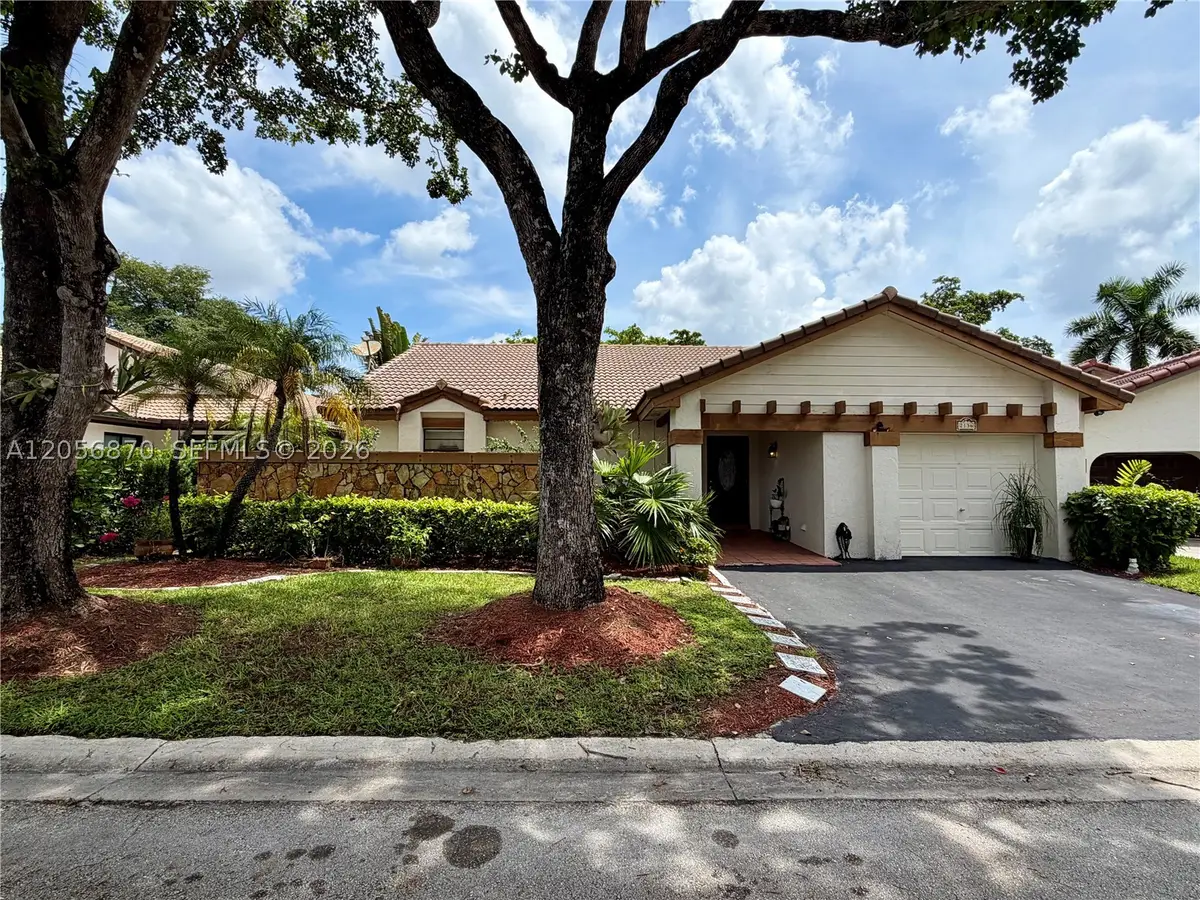 2136 Austin, Weston, FL 33326 - #1