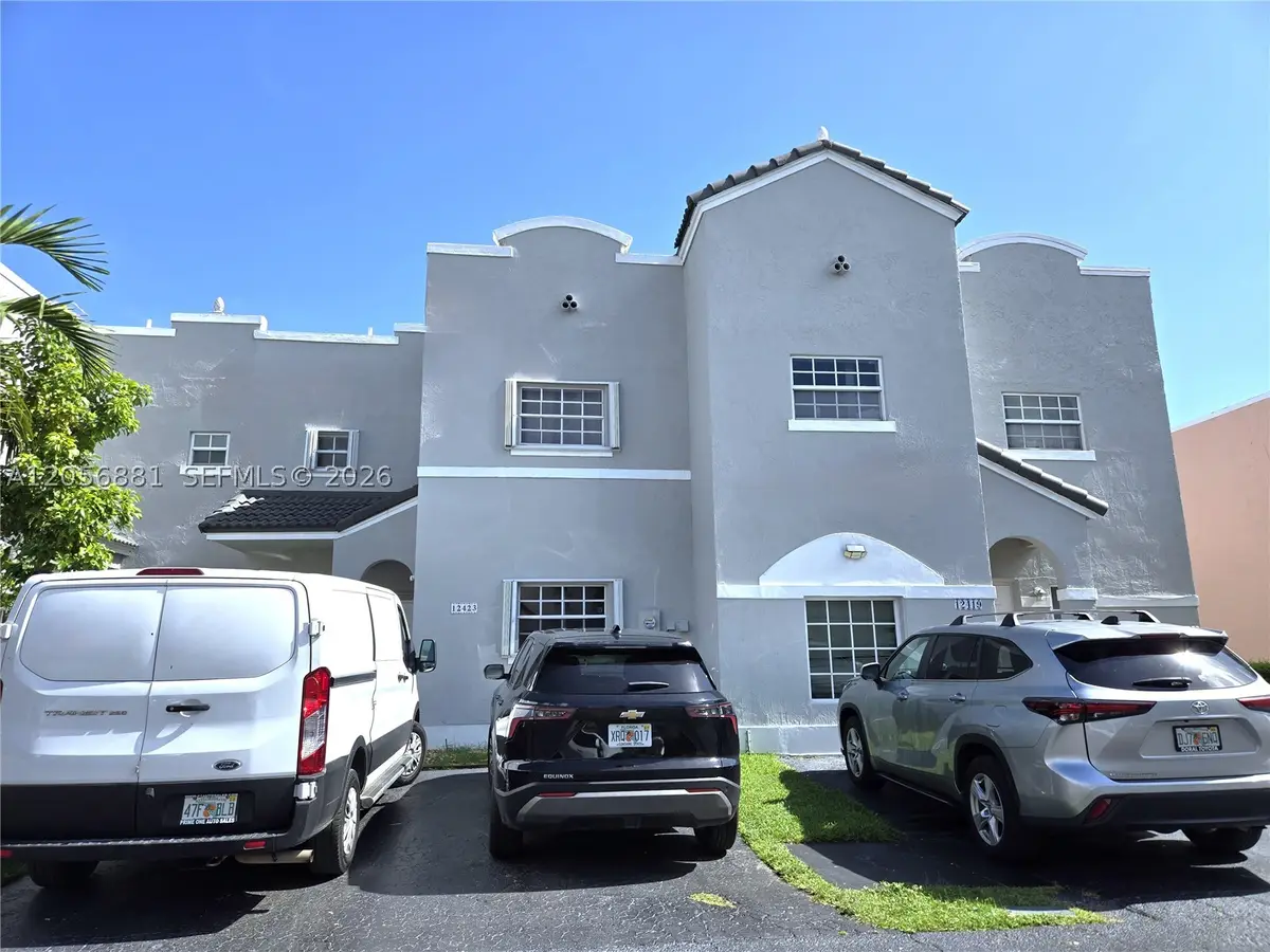12423 NW 7th Ln, Miami, FL 33182 - #1