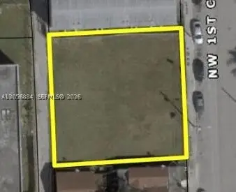 1646 NW 1st Ct, Miami, FL 33136 - #1