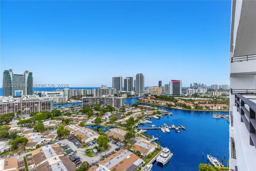 2500 Parkview Dr #2405, Hallandale Beach, FL 33009 - #2