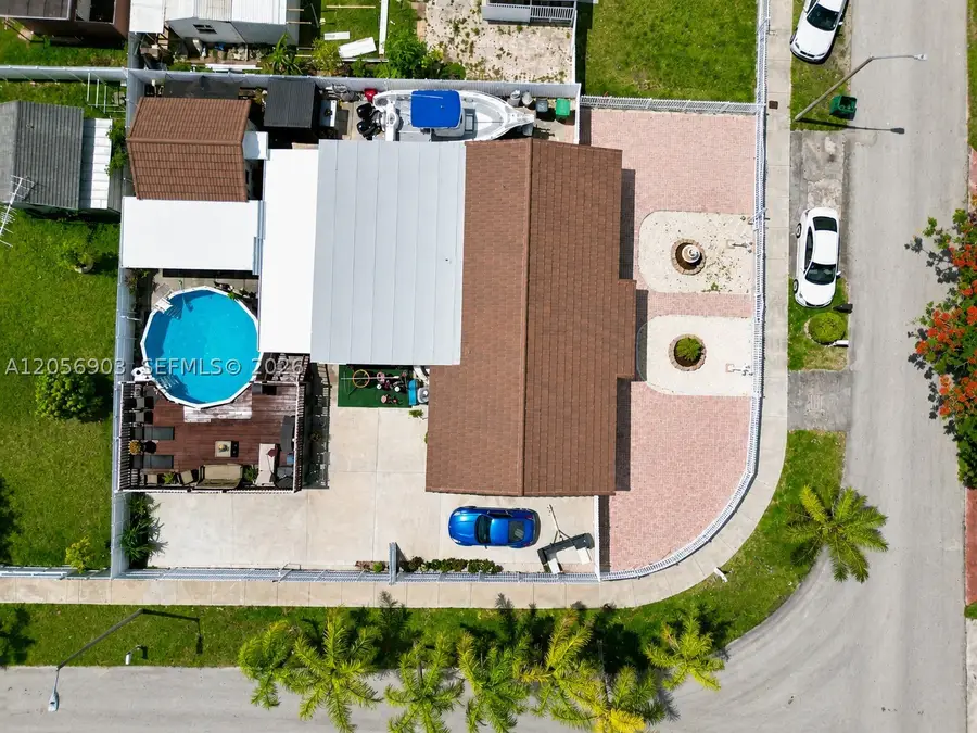 25305 SW 124 Ct, Homestead, FL 33032 - #3