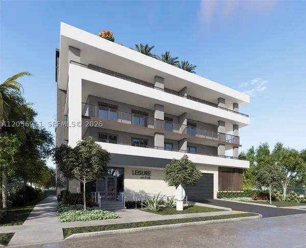 2455 Polk St, Hollywood, FL 33020