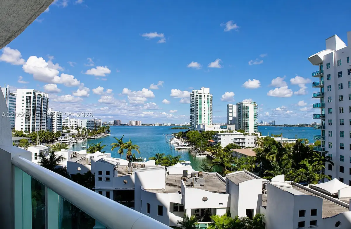 7900 Harbor Island Dr #705, North Bay Village, FL 33141 - #1