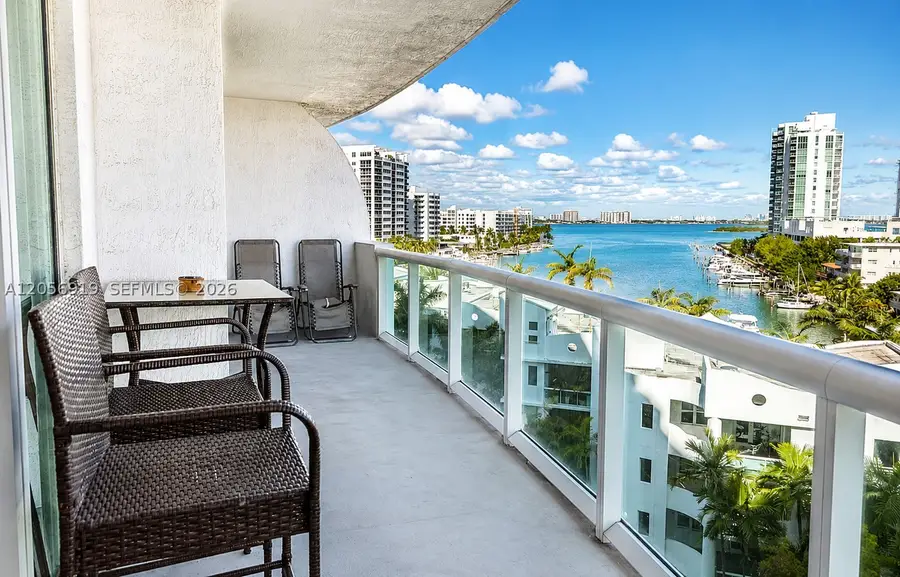 7900 Harbor Island Dr #705, North Bay Village, FL 33141 - #2