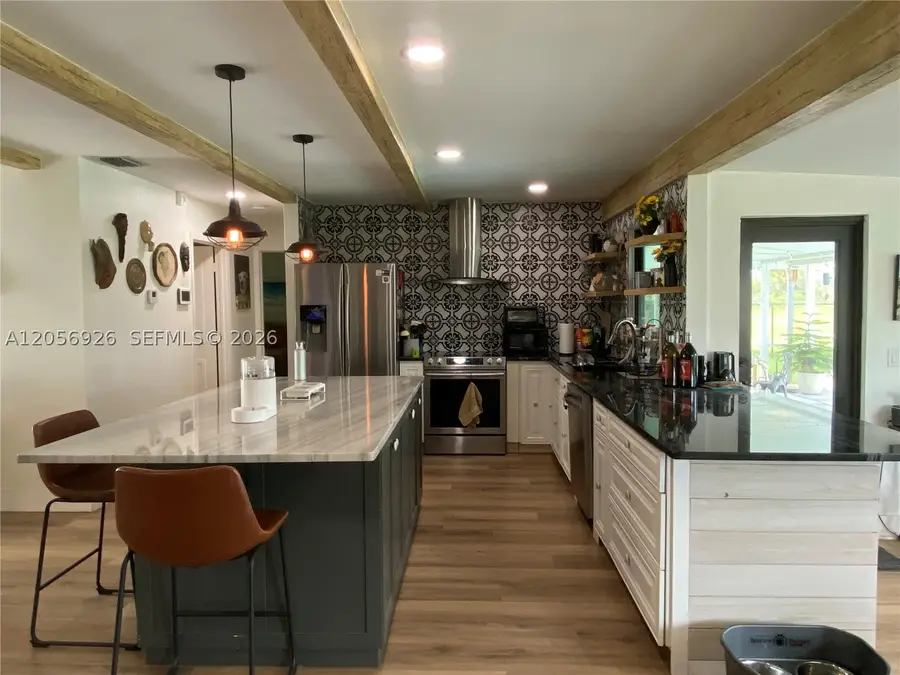 1401 SE Arenson Ln, Port Saint Lucie, FL 34952 - #3
