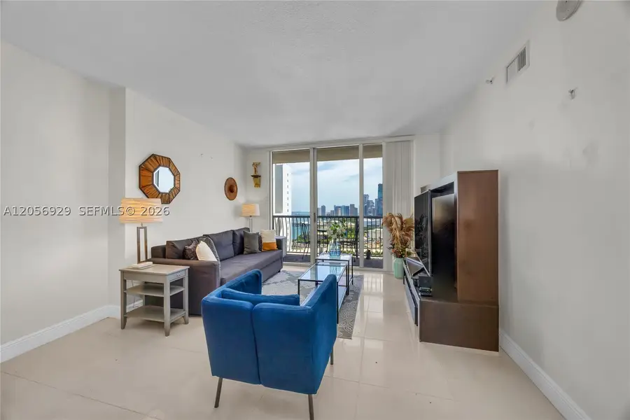1750 N Bayshore Dr #3310, Miami, FL 33132 - #3