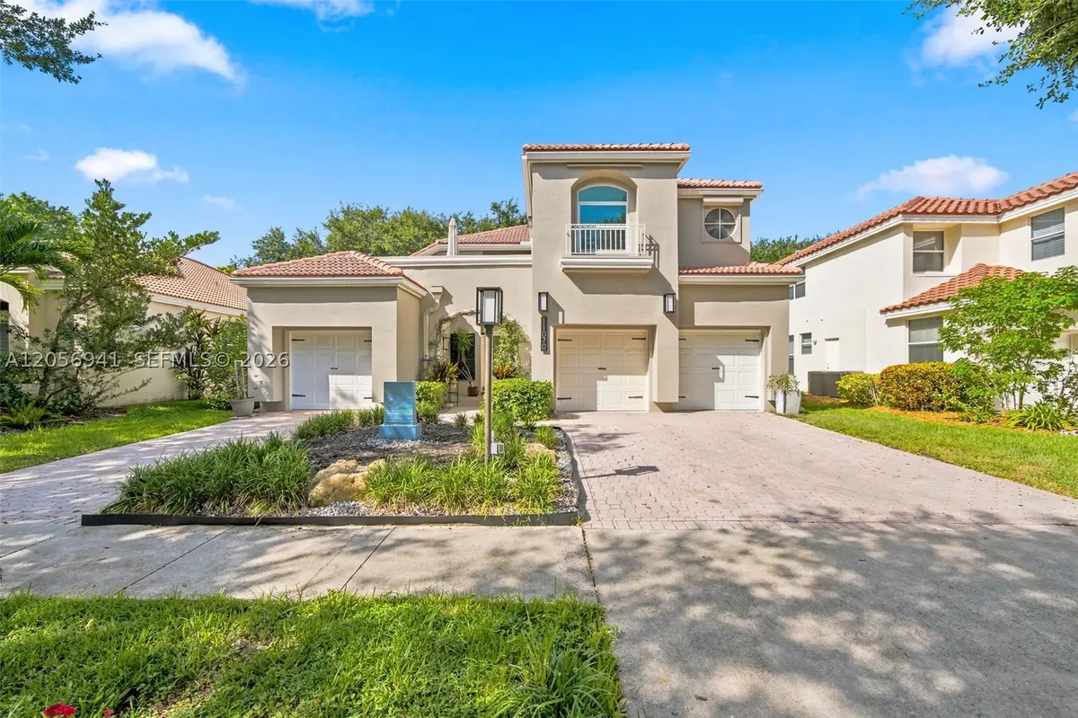 11070 Minneapolis Dr, Cooper City, FL 33026 - #1