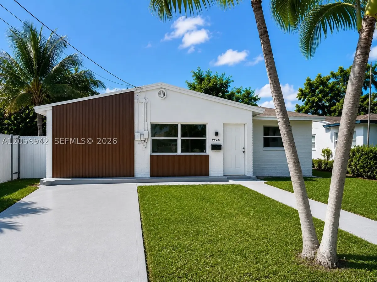 2249 Johnson St, Hollywood, FL 33020 - #1