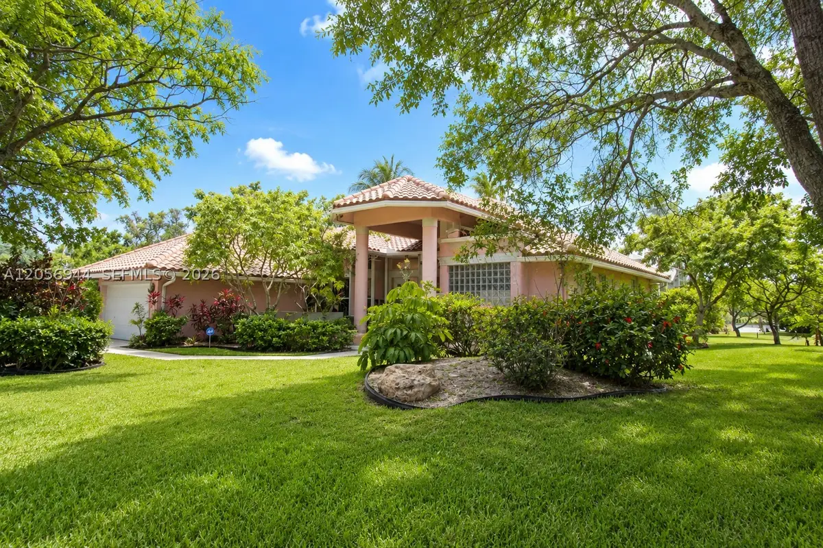 5111 NW 104th Ave, Coral Springs, FL 33076 - #1