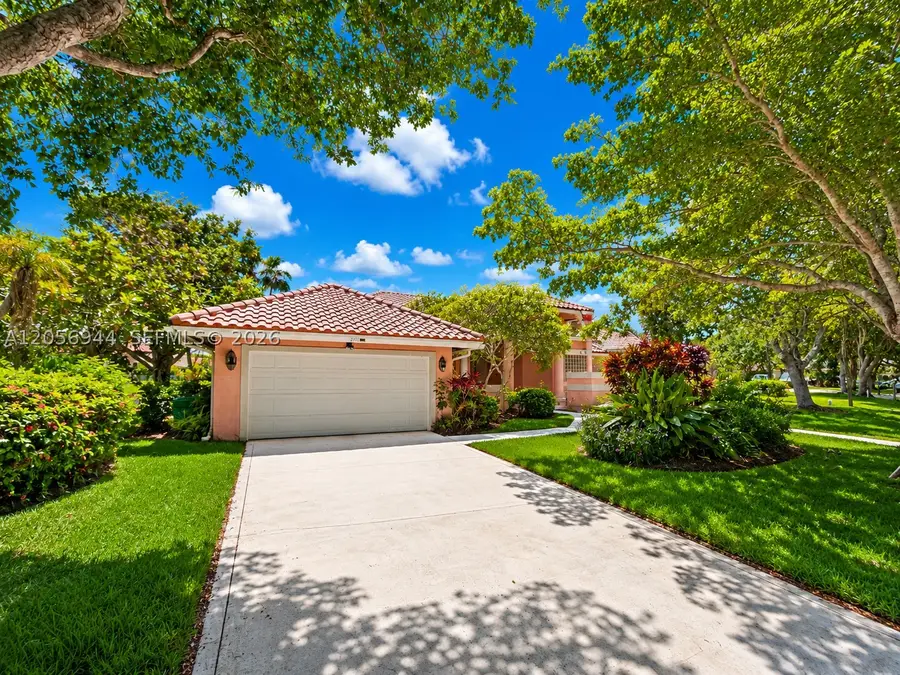 5111 NW 104th Ave, Coral Springs, FL 33076 - #3
