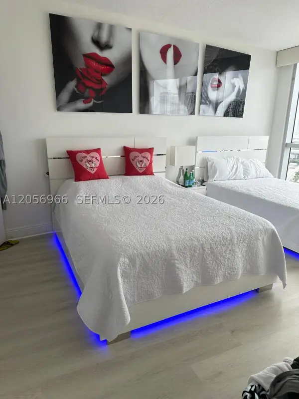 1750 N Bayshore Dr #2914, Miami, FL 33132