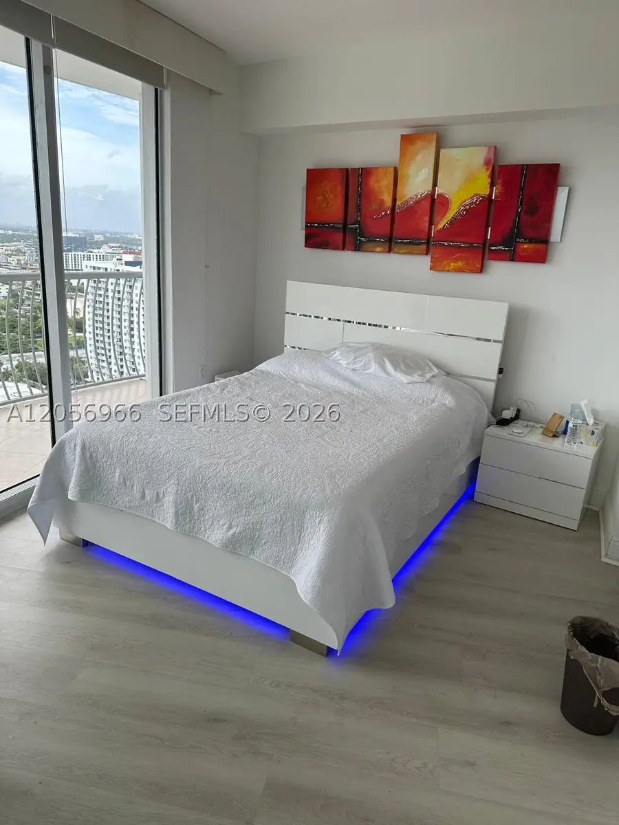 1750 N Bayshore Dr #2914, Miami, FL 33132 - #2