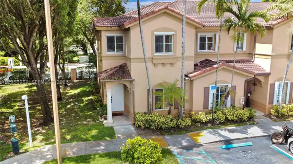 10720 NW 82nd Ter #1-8, Doral, FL 33178