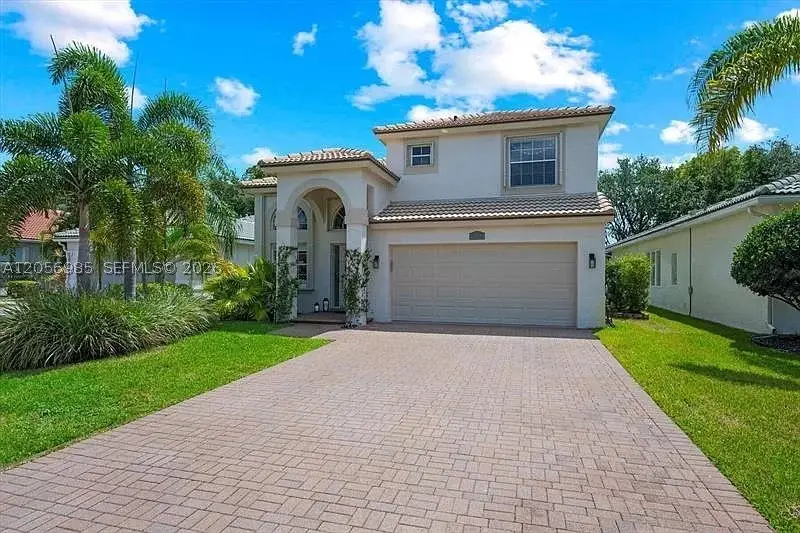 4180 Sea Mist Way, Wellington, FL 33449 - #1