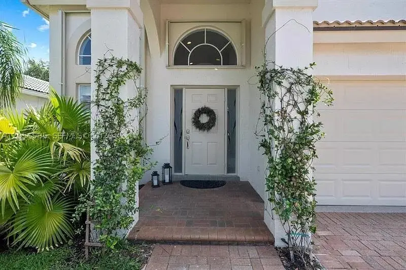 4180 Sea Mist Way, Wellington, FL 33449 - #2