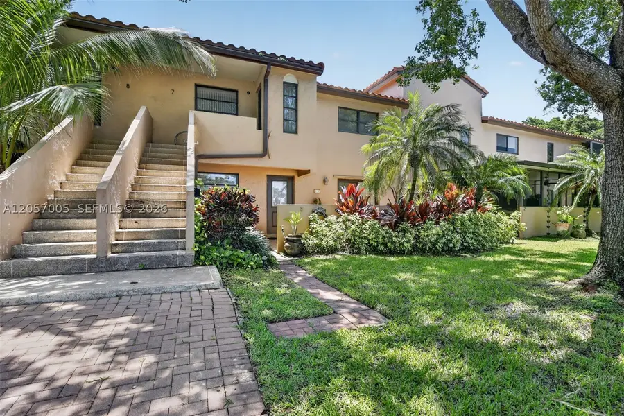 9050 Jacaranda Ln #3, Plantation, FL 33324 - #3