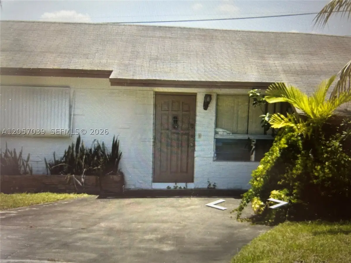 4316 SW 21st St, Fort Lauderdale, FL 33317 - #1