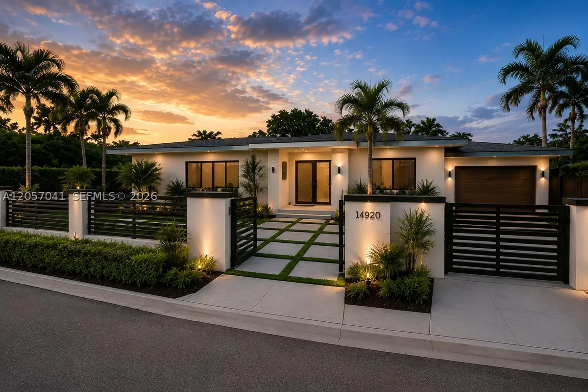 14920 NW 12th Ave, Miami, FL 33168 - #1