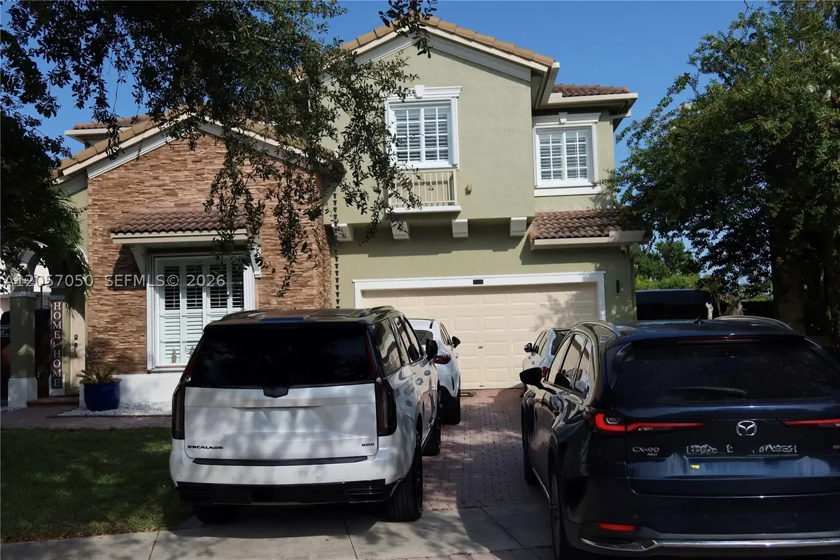 22761 SW 93rd Psge, Cutler Bay, FL 33190 - #1