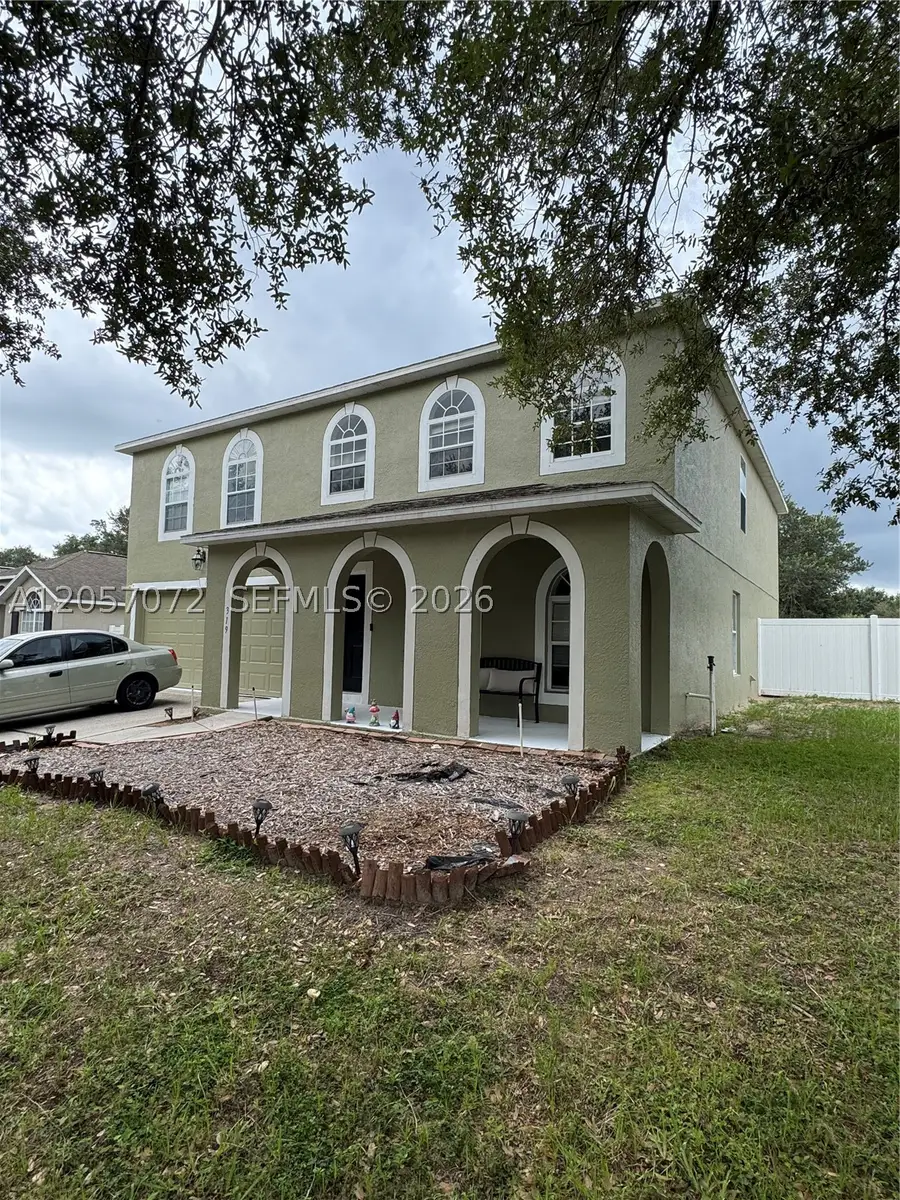 319 Flint, Haines City, FL 33844 - #2