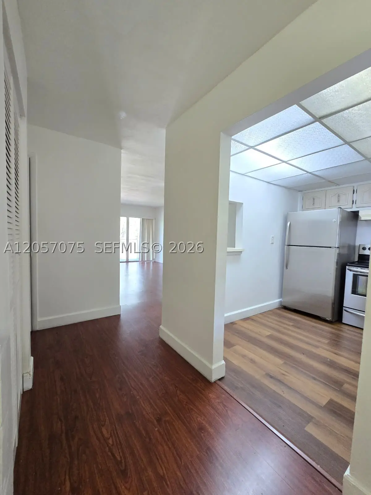 9357 Fontainebleau Blvd #D420, Miami, FL 33172 - #1