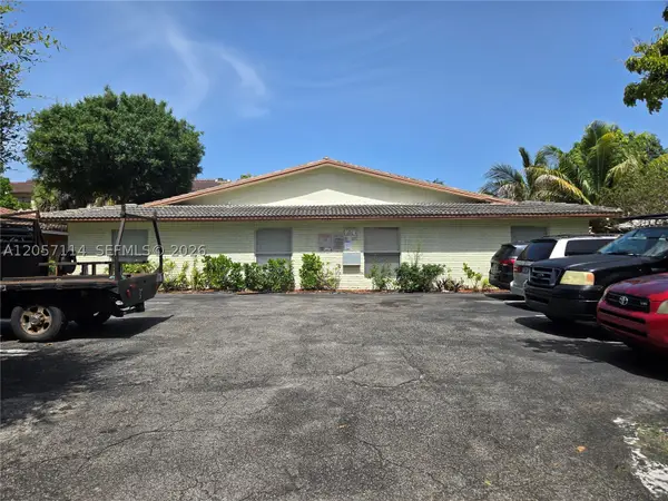 3735 NW 116th Ter, Coral Springs, FL 33065