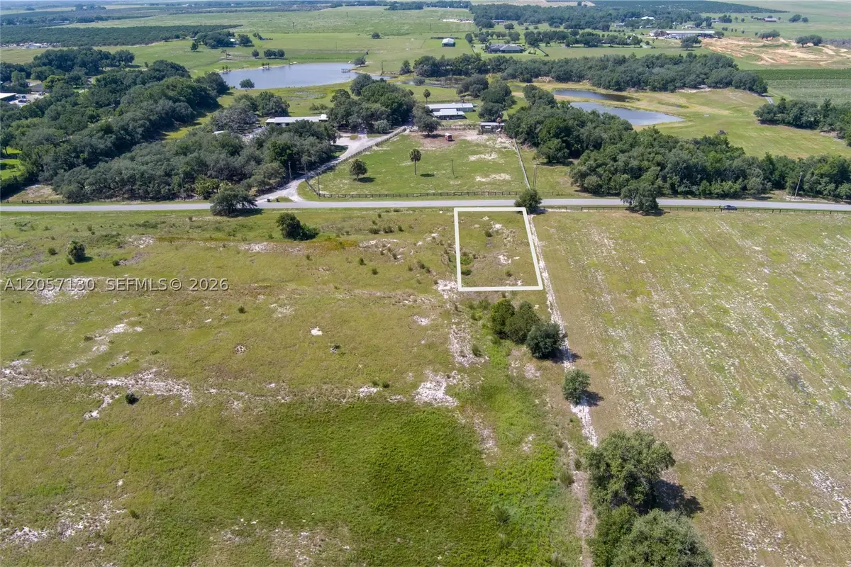 0 White Clay Pit Rd, Haines City, FL 33844 - #1