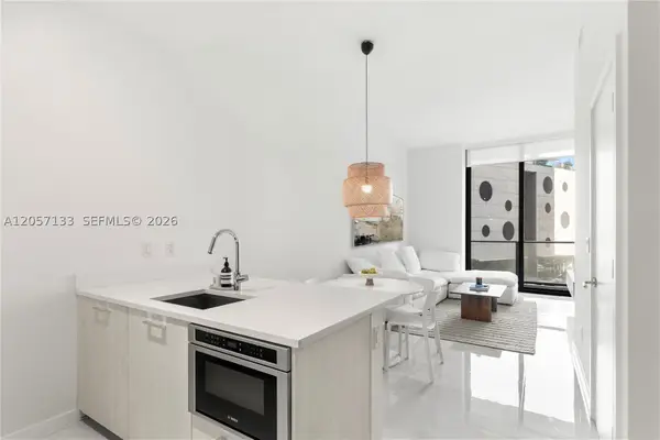 501 NE 31st St #203, Miami, FL 33137