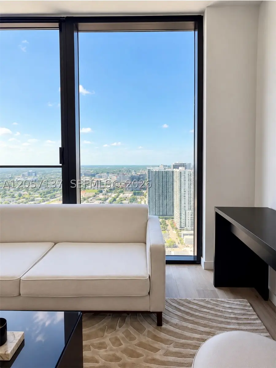 20 NE 11th St #3705, Miami, FL 33132 - #2