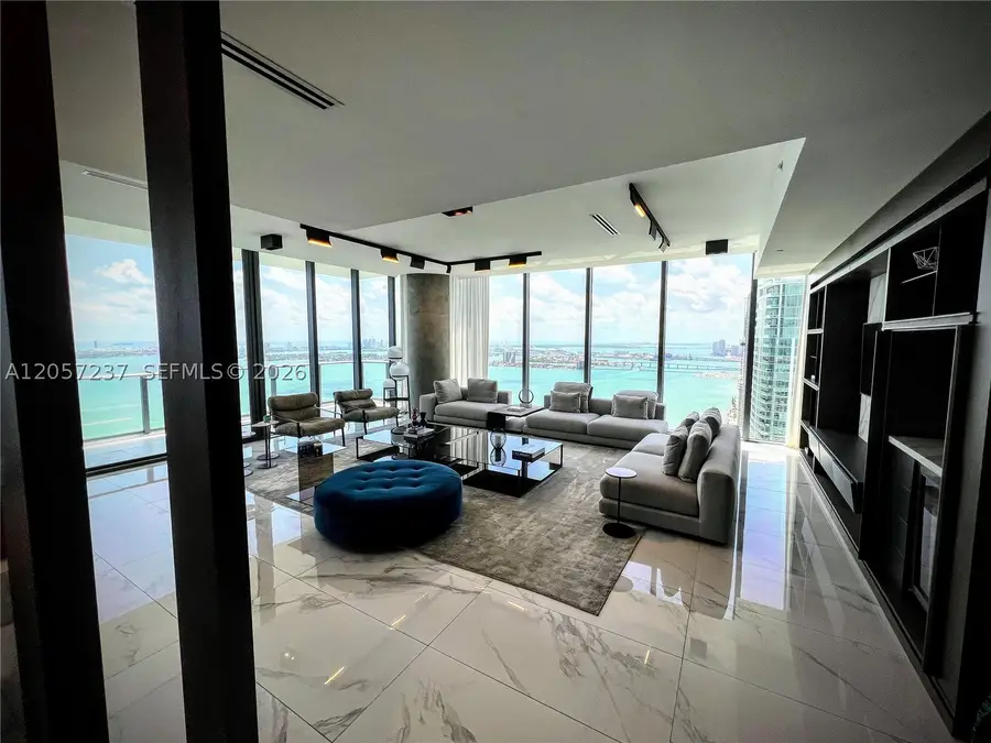 3131 NE 7th Ave #PH4901, Miami, FL 33137 - #3