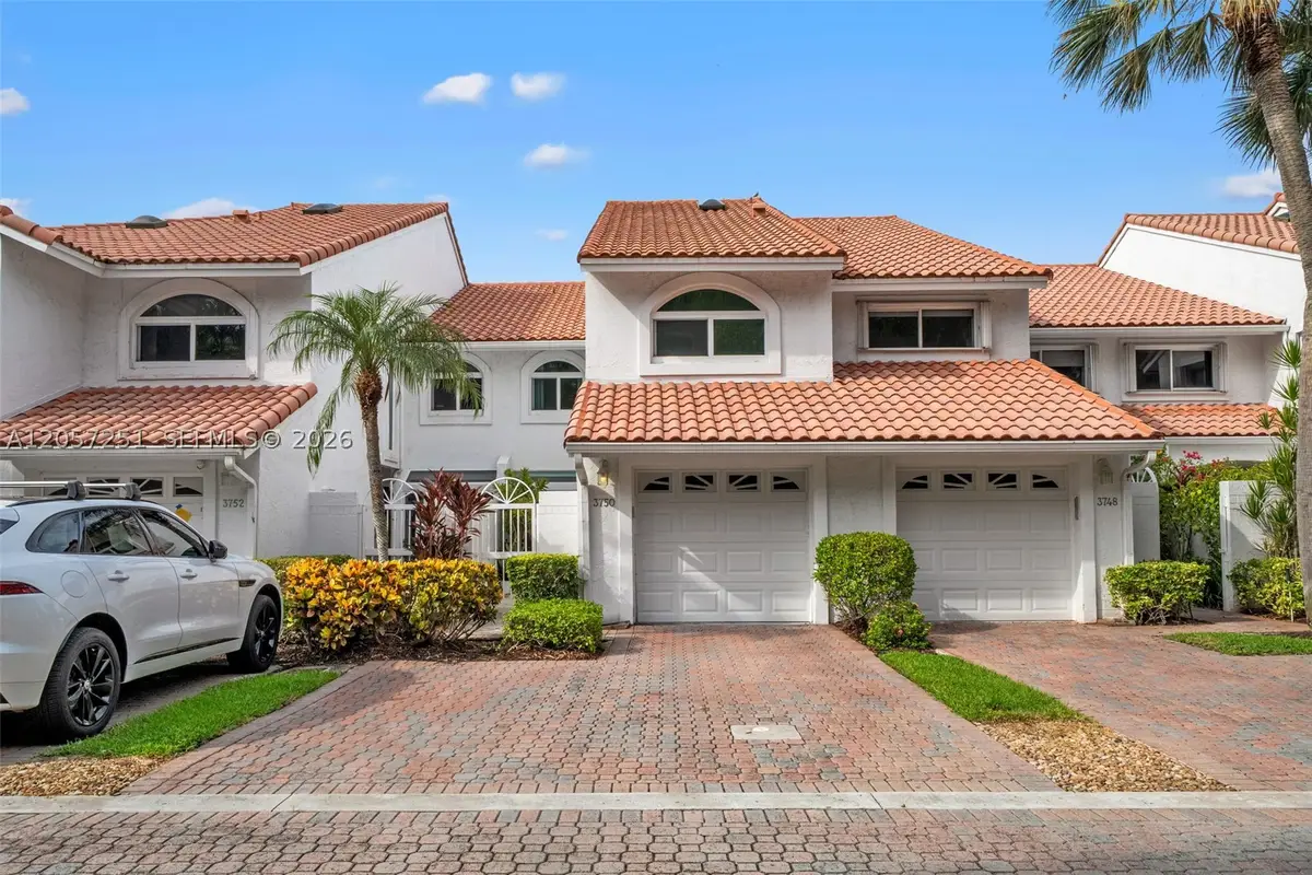 3750 NE 209th Ter, Aventura, FL 33180 - #1
