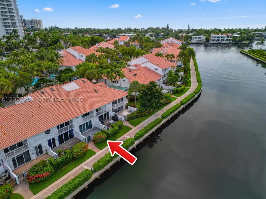3750 NE 209th Ter, Aventura, FL 33180 - #2