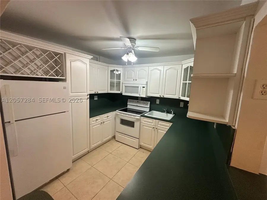 12590 NE 16th Ave #509, North Miami, FL 33161 - #2