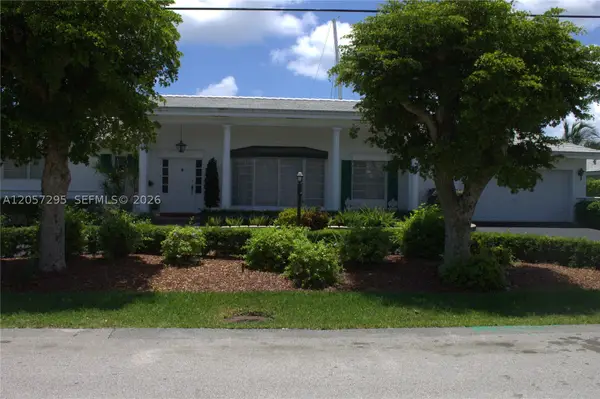 3440 NE 170th St, North Miami Beach, FL 33160