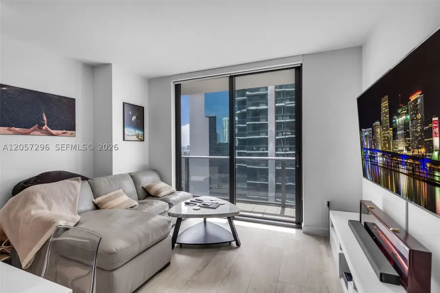 55 SW 9th St #2407, Miami, FL 33130 - #3