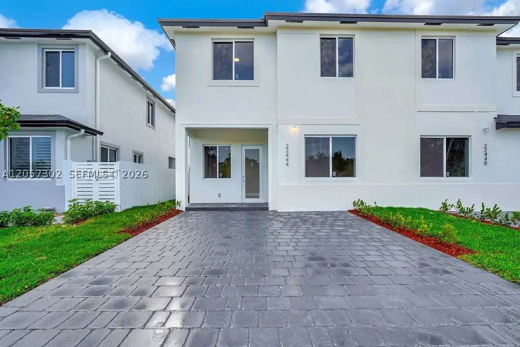 22555 SW 125th Ave #13A, Miami, FL 33170 - #1