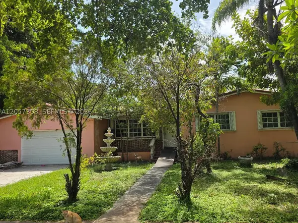 881 Albatross St, Miami Springs, FL 33166