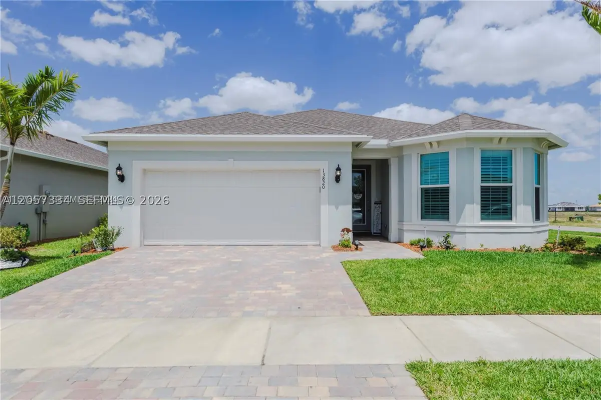 13820 SW Gingerline Dr, Port Saint Lucie, FL 34987 - #1