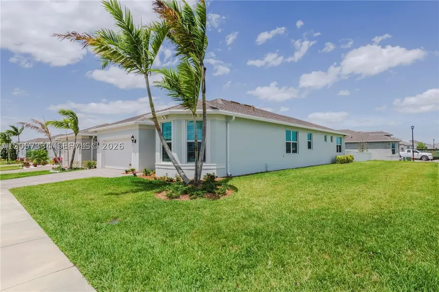 13820 SW Gingerline Dr, Port Saint Lucie, FL 34987 - #3