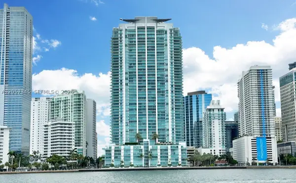 1331 Brickell Bay Dr #2801, Miami, FL 33131