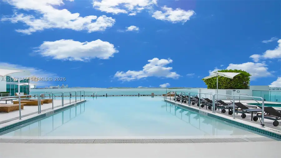 1331 Brickell Bay Dr #2801, Miami, FL 33131 - #3