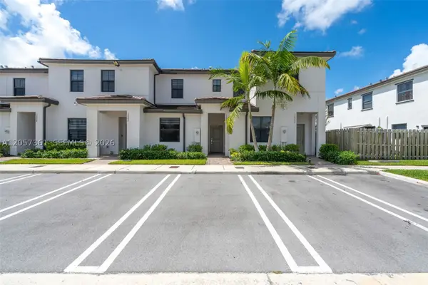 12962 SW 232nd Ln, Homestead, FL 33032