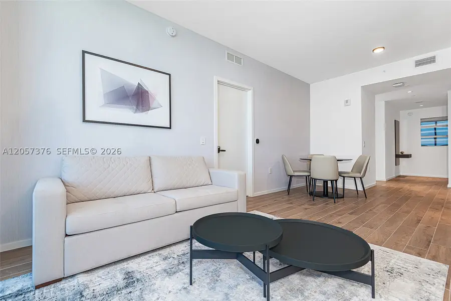 398 NE 5th St #3711, Miami, FL 33132 - #3