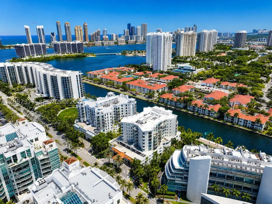 3000 NE 188th St #PH 709, Aventura, FL 33180 - #3