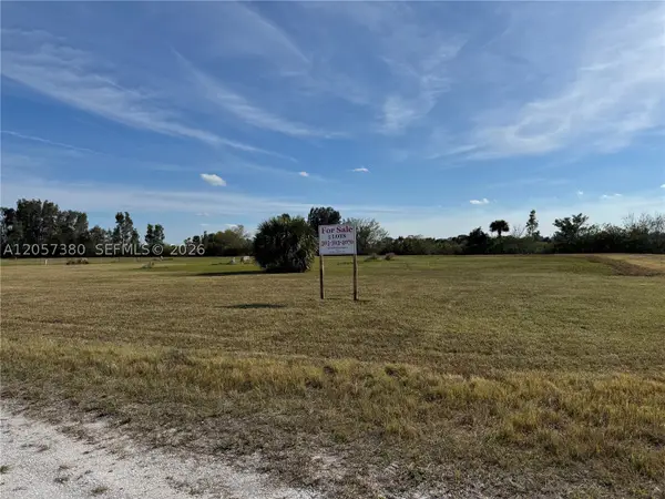 987 Watson Way, Moore Haven, FL 33471