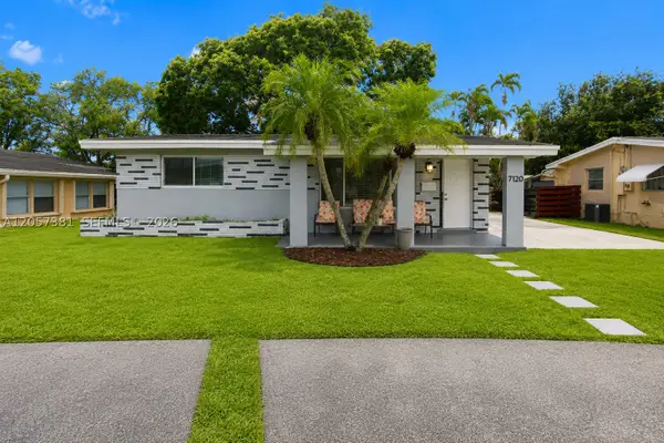 7120 Granada Blvd, Miramar, FL 33023