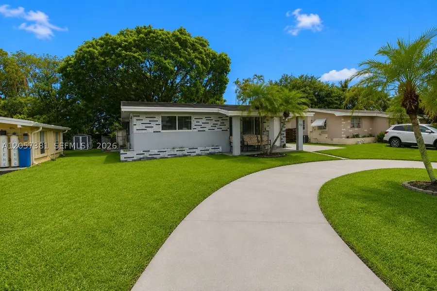 7120 Granada Blvd, Miramar, FL 33023 - #2